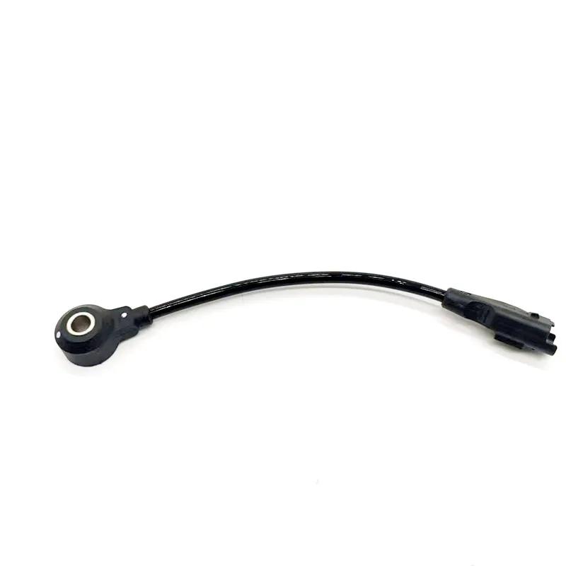 

594634 Для Peugeot 3008 307 308 408 T73 407 508 807 Expert 3 Citroen C4 C5 датчик детонации 594634