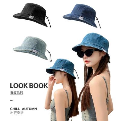 Pokrývky hlavy – Letné čapice