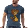 Big Mouth Tshirt Outdoor Sports Lightweight Tee