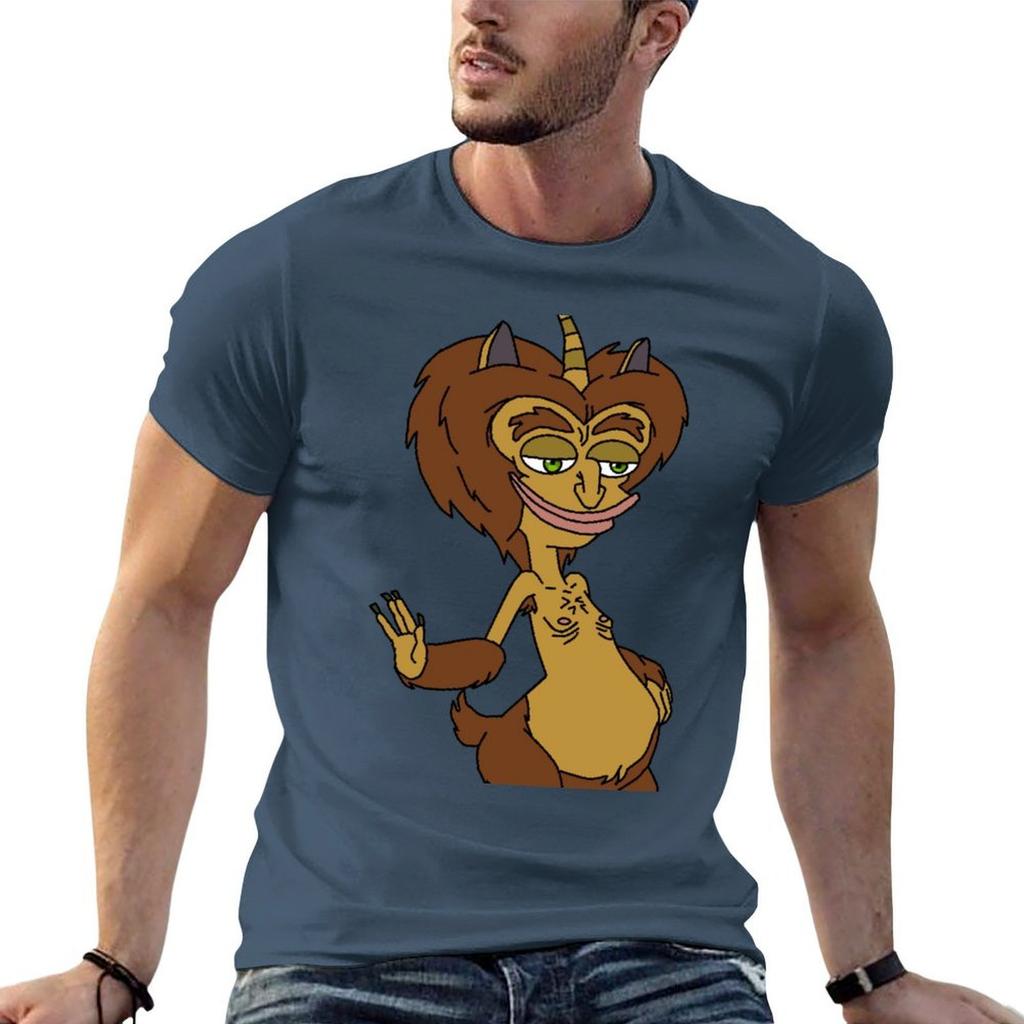 Big Mouth Tshirt Outdoor Sports Lightweight Tee
