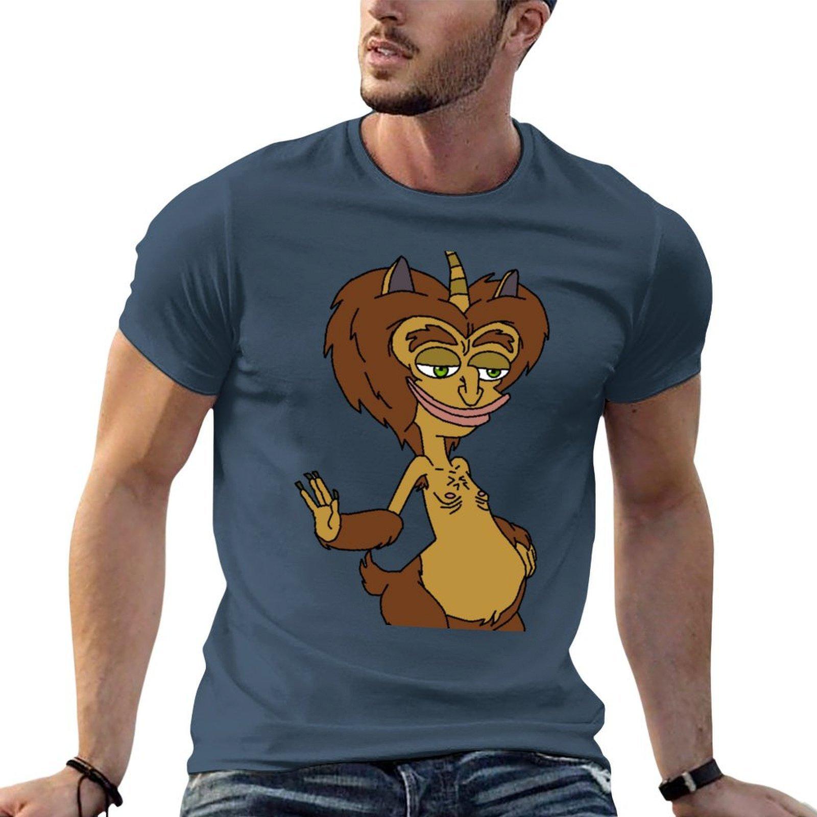 Big Mouth Tshirt Outdoor Sports Lightweight Tee S