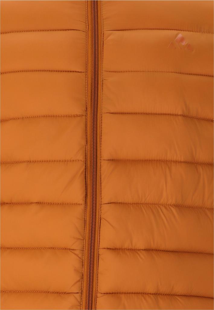 Зимняя куртка Whistler arubi light puffer jacket pumpkin spice 5264