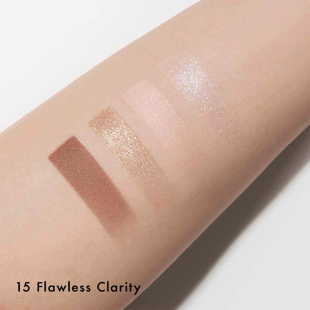 LUNASOL Eye Coloration N 15 [Eyeshadow] FlawlessClarity