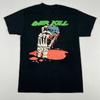 Kollektion Overkill Band Geschenk Für Familie Schwarz Alle Größen Unisex T-Shirt Unisex T-Shirt