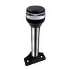 Marine Navigation Light Stern light Anchor Lamp LED All-Round White Fixed Mount Base for Boats Accessories Straight Light Head