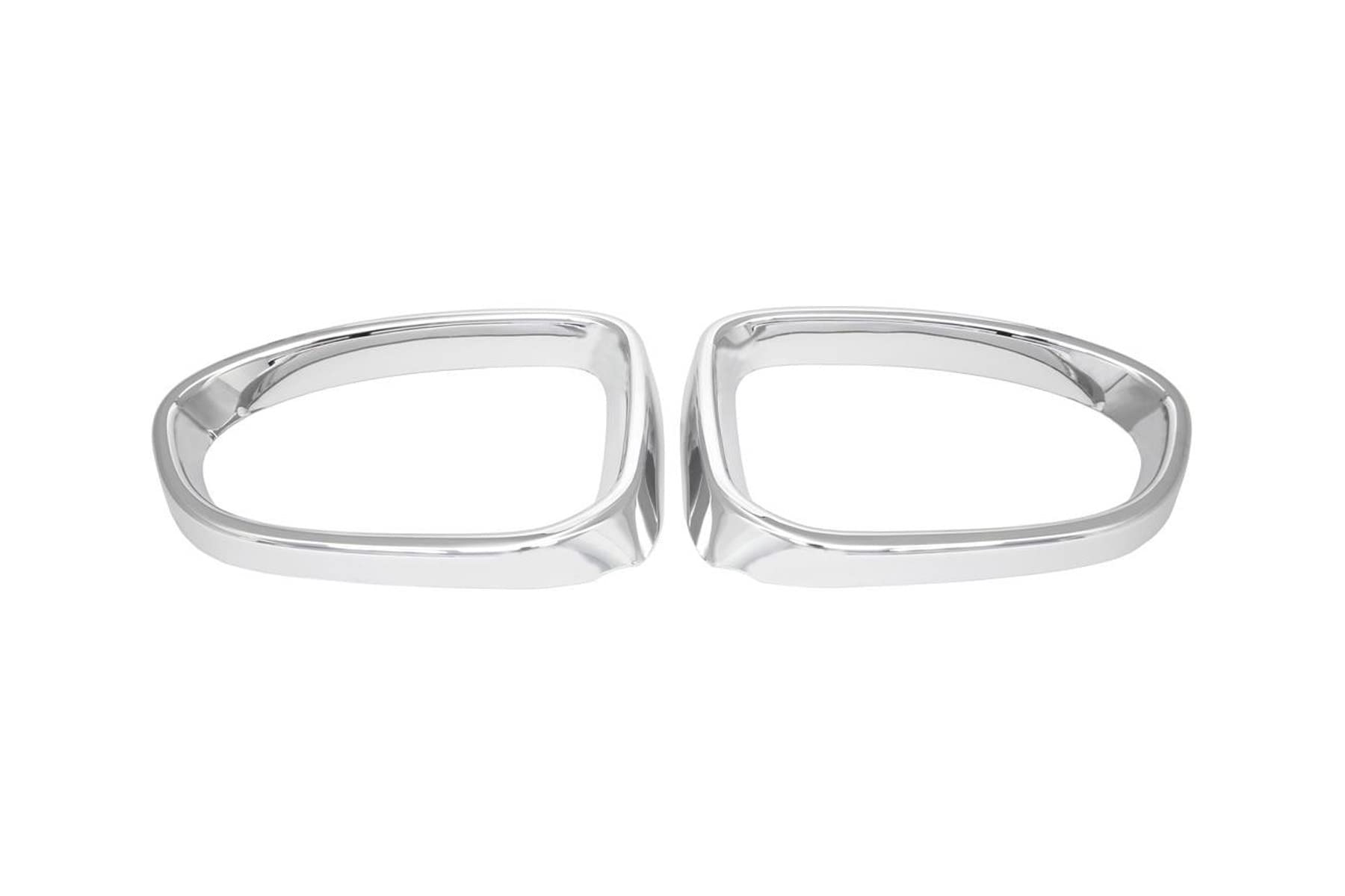 

I.L.MOTORSPORT ND0-0018C Door Mirroring Set Roadster ND5/ERC Chrome