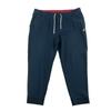 Second Life - Men's Basic Fleece Jogging Navy - Excellent Condition