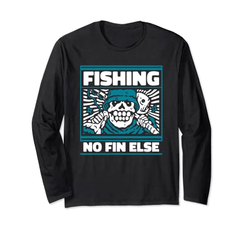 Else Deep Sea Fishing T-Shirt (No Fins)