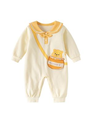 Uniseks (do 3 lat) – Kombinezony