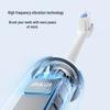 BAIR G3 Smart Sonic Electric Toothbrush for Adults CN Plug (adapter Included)