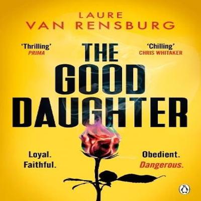 The Good Daughter by Laure Van Rensburg Paperback Book 9781405949484