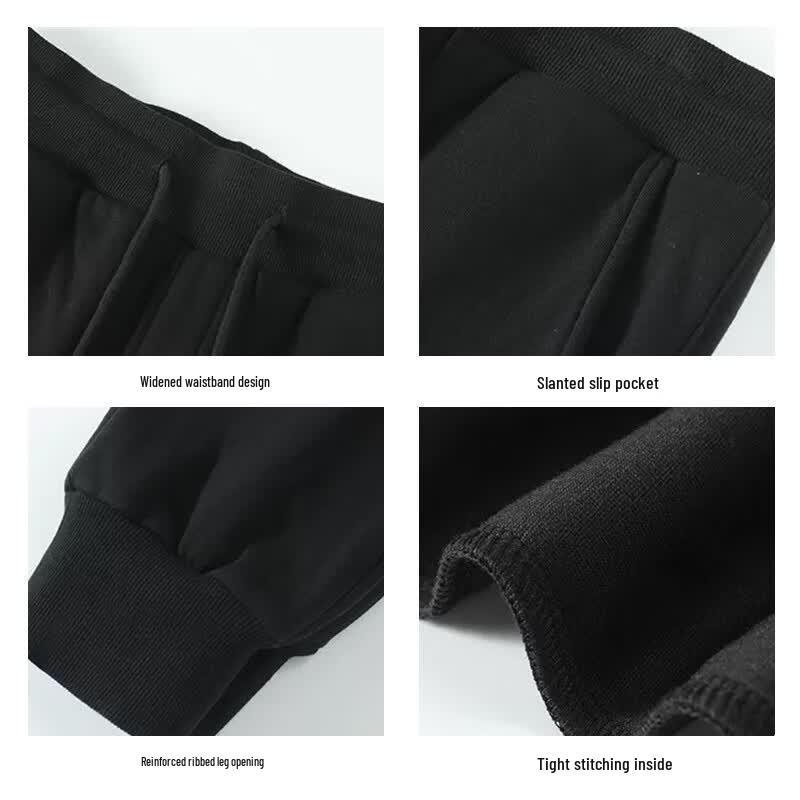 Paul Camel Men's Casual Sports Pants