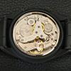REFURBISHED VINTAGE LEGEND HAND-WINDING SWISS MENS ALARM WATCH a707535-1