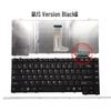 Сумісна клавіатура для Toshiba L300 L332 L201 M320 M327 M322 A300 A202 M362 L455