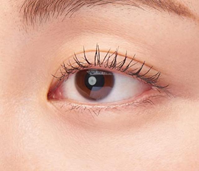 Anelia Natural Treatment Mascara (Black) 1 pc (x 1)