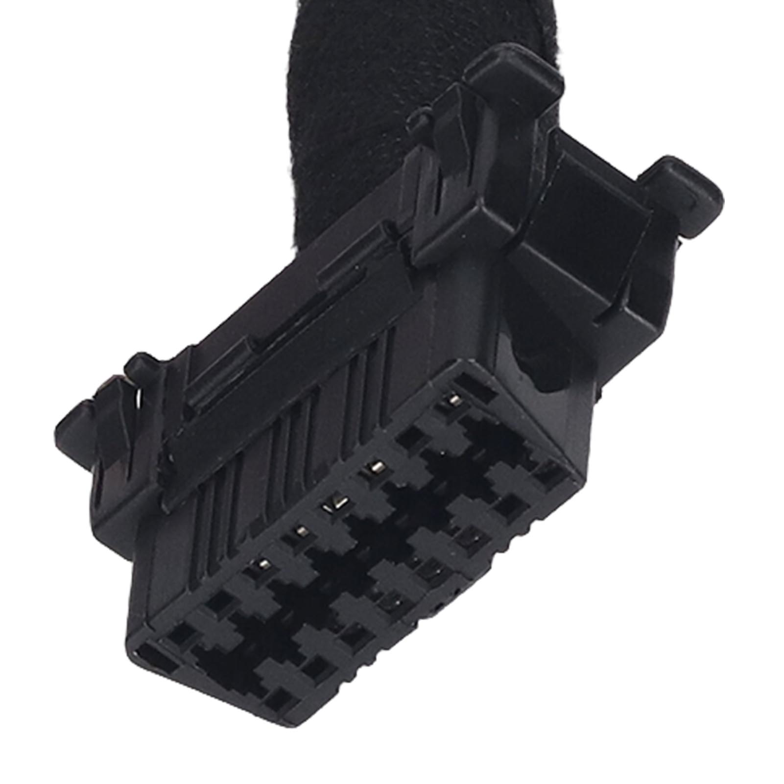 

Кабель испытательной платформы FEM BDC, 4 интерфейса, адаптер для программатора ключей для F20 F30 F35 X5 X6 I3