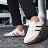 Herren Barfuß Freizeitschuhe Damen Fahrerschuhe Unisex Schwarz Weiß Breite Zehenpartie Gehen Schuhe Paar Yoga Fitness Schuhe Große Größe