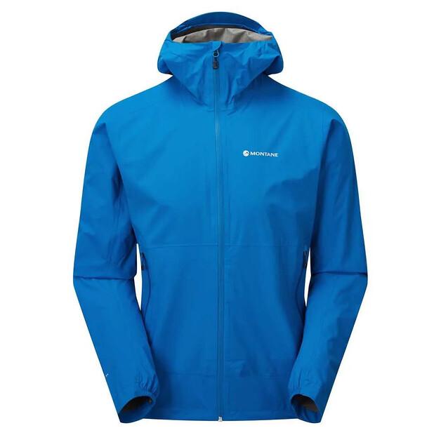 Montane Minimus Lite куртка