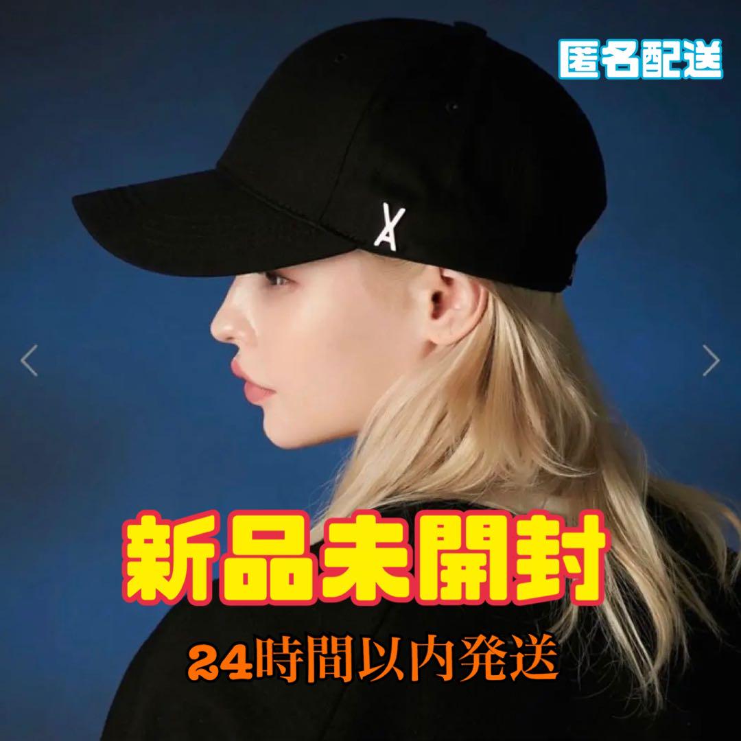 

[USED] VARZAR stud cap 496 black