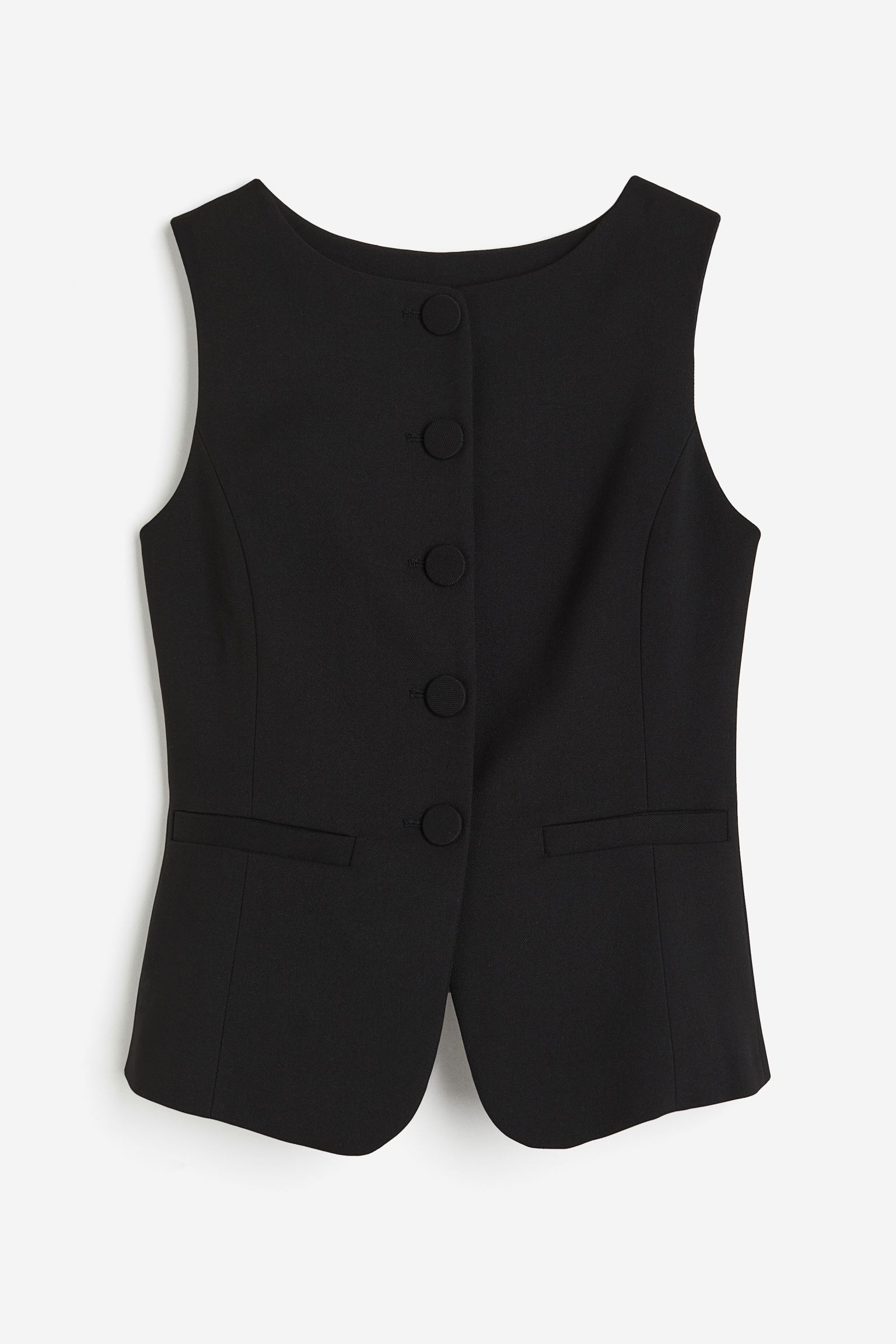 

Костюм жилет