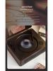 Retro Bluetooth All-in-One CD Player and Speaker - Perfect Birthday Gift
