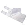 Disposable Plastic Drink Cup Bags for Milk Tea and Soy Milk - Single or Double Cup Capacity