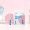 SkinMD Cleansing Puffs 3 Sheets/1 Pack