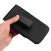 Business-Stil Handytasche Handytaschen-Gürteltasche Handy-Geldbörsenhülle Handytasche Herren-Hüfttasche