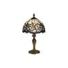 BELOFAY Handgemachte Nachttischlampe