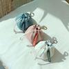 MAISON DE MIU Doket Bag New 3 Color
