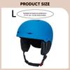Ski Helmet Ventilation Skateboard for Skateboarding Biking Snowboard