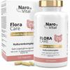 Narovital Flora Care 120 Capsules