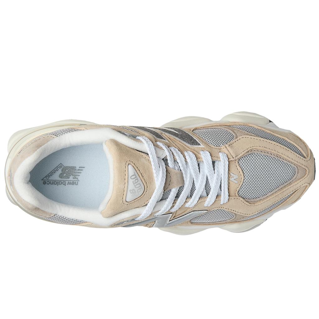 New Balance Sneakers Shoes Gray 327 WS327NKC US 8 / EU 39 / 25