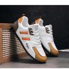 Bean Bean Men's Spring 2026 Versatile Mesh Running Shoes - Breathable, Trendy, Casual Sports Sneakers