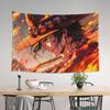 Anime One Pieces Cutecore Tapestry Wall Hanging Blanket Tapestry Home Decor Items Wall Decorations