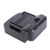 Battery Adapter Converter Conversion Kit Dock Connector 18V BL Series To for Hitachi