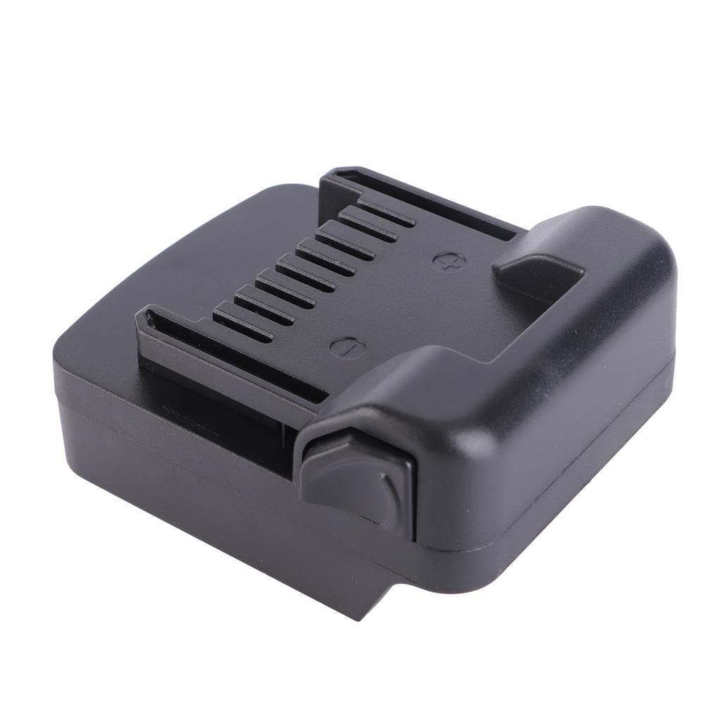 Battery Adapter Converter Conversion Kit Dock Connector 18V BL Series To for Hitachi