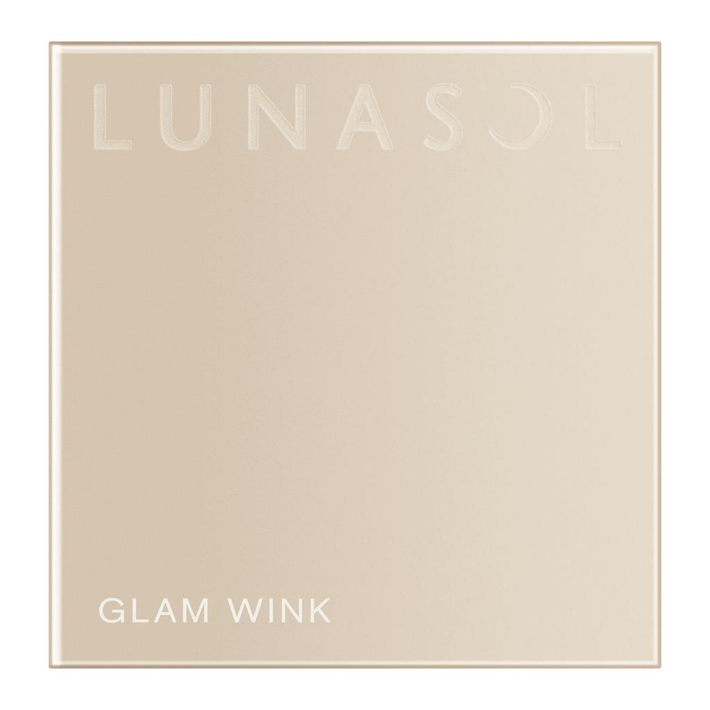 LUNASOL Glam Wink EX06