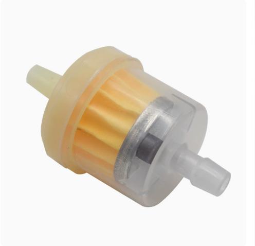 Fuel Filter - Gasoline Filter Replacement for and Fuel Injection Systems