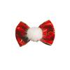 Hair Accessories Bowknot Bow Hair Hoop Chinese New Year Hairpins Kids Chinese Hair Clips Hair Rope