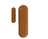 Tech Sterowniki C-2N Wireless Window Opening Sensor, Brown