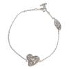 Vivienne Westwood Pay Logo Charm Bracelet 6102025v 01p019