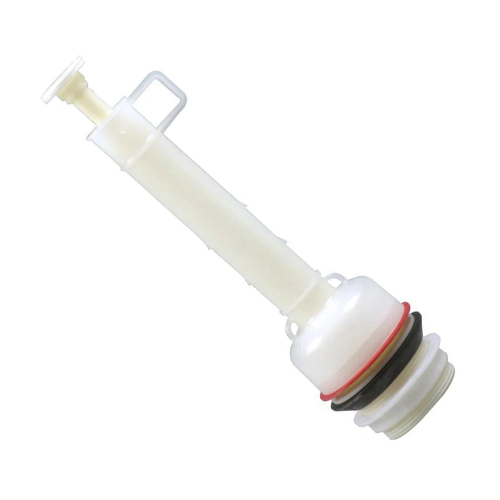 Replacement Flush Valve For for Mansfield 2111112 with 11 1/2 Inch Length Designed For for Mansfield Toilet Models 125 to 190