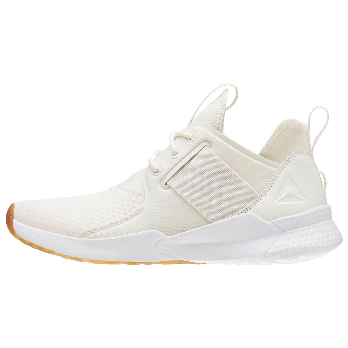 

Reebok Guresu 1.0 Белые кроссовки с низким верхом Женские кроссовки BD2074 35