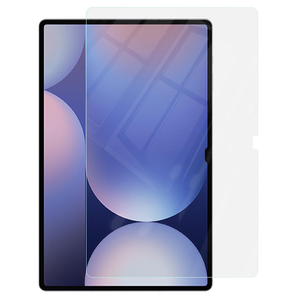 

RURIHAI For Samsung Galaxy Tab S10 Ultra Screen Protector High Aluminium-silicon Glass 0.18mm 2.5D Arc Edge Film Type A