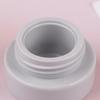 5G Empty Plastic Nail Art Cosmetic Square Containers Jar Face Cream Pot Nail Gel Powder Box Makeup Lotion Tool Packaging