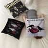 Popular Band Mother Mother Pillow Anime Pillow Sofa Bed Head Pillow Cover Cushion Cover 45x45 Cm Fashion