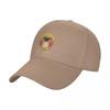 Let It Go  Yoga Pug Baseball Cap Hat Luxury Brand Visor Derby Hat Uv Protection Solar Hat For Men Womens