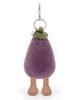 JC plush toy keychains and ornaments, suitable as gifts for Children's Day, girls' birthdays, holidays, and more