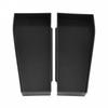 Easily Accessible Door Side Storage Box for Tesla Cybertruck 2024 Owners